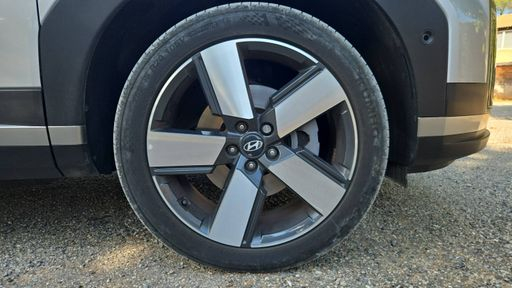 Hyundai Santa Fe 1.6 T-GDI 253 - Executive – 2024 – 13942 km – Hybride rechargeable – Boîte Automatique — photo 71