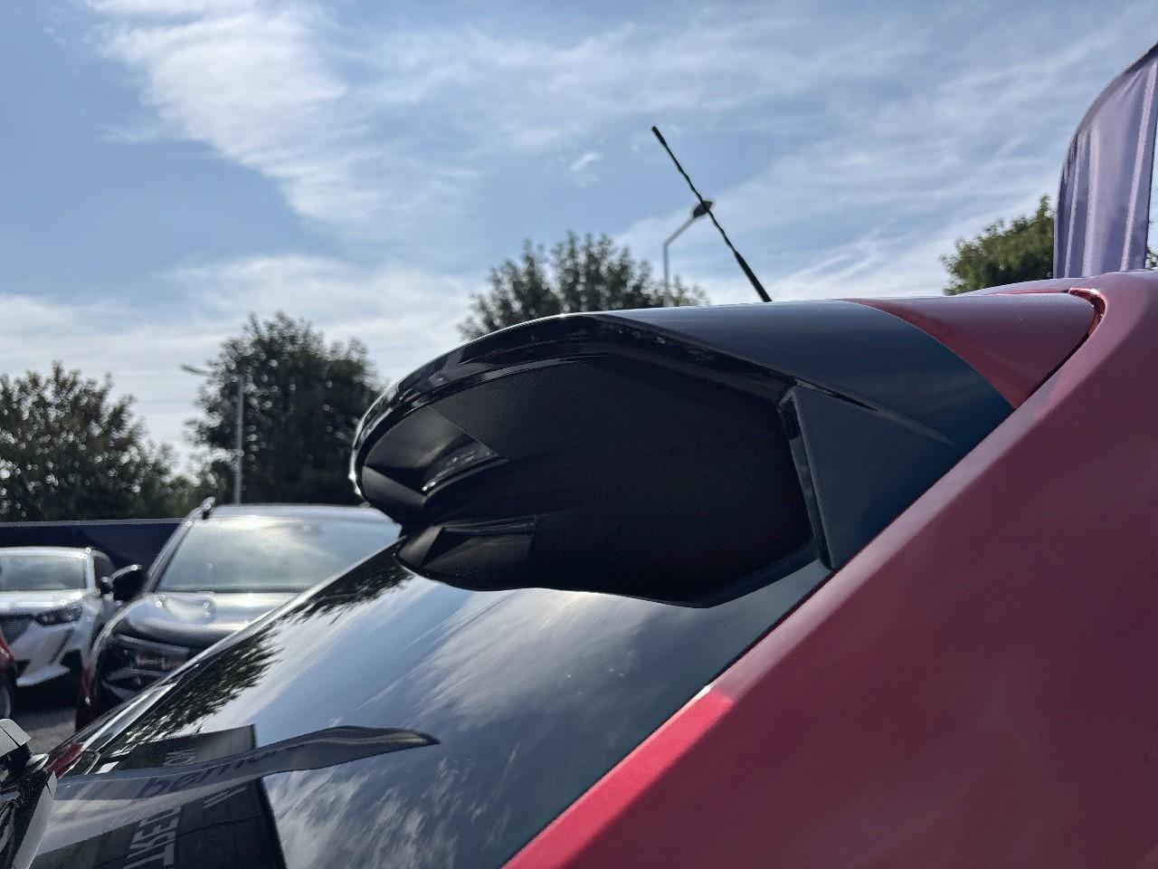 Peugeot 208 1.2 puretech 75ch s&s style — photo 14