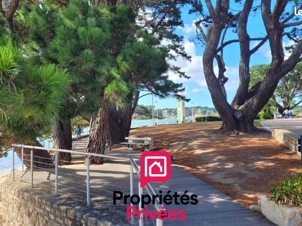 Appartement 2 pièces 28 m²