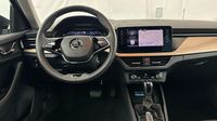 Skoda Kamiq 1.0 TSI Evo 110ch Style DSG7 — photo 11