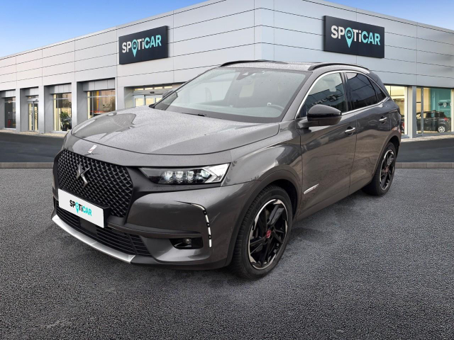 Ds Ds 7 crossback hybride e-tense 300 eat8 4x4 performance line+