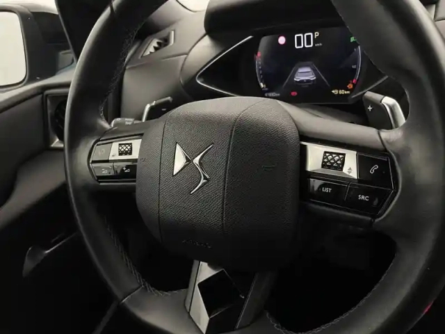 Ds Ds 3 ds3 crossback puretech 130 eat8 — photo 61