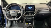 Ford Puma 1.0 Flexifuel 125ch S&S mHEV ST-Line X — photo 11