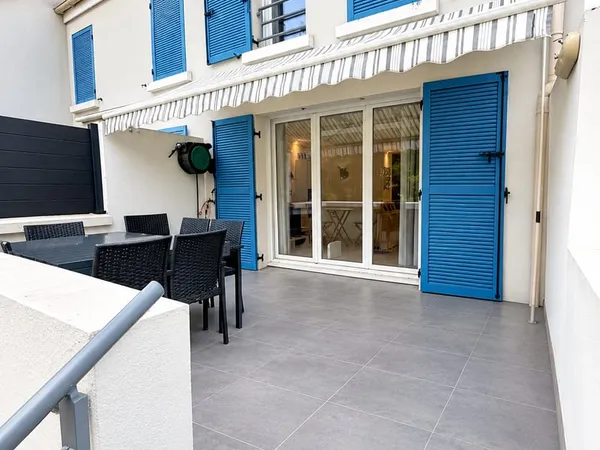 Maison 4 pièces 78 m²