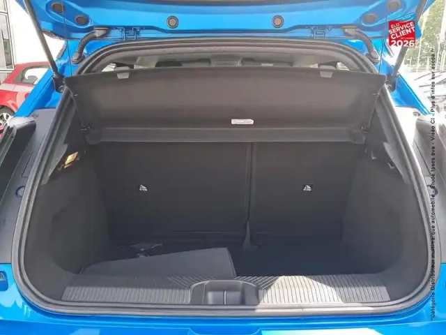 Alpine A290 220ch 52kwh gts — photo 14