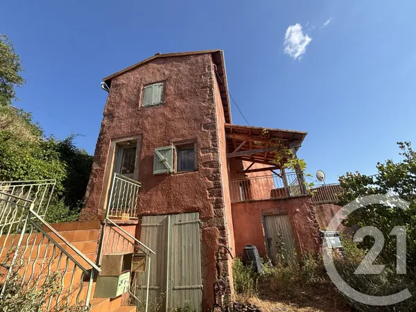 Maison 3 pièces 98 m²