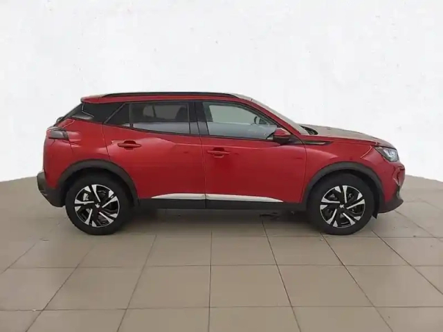 Peugeot 2008 bluehdi 130 s&amp;s eat8 — photo 4