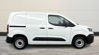 Peugeot Partner Standard 650kg BlueHDi 100ch S&S BVM5 Asphalt — photo 4