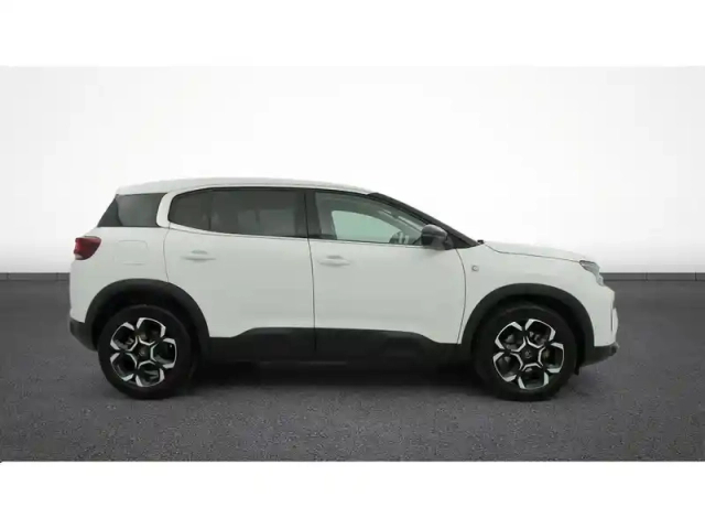 Citroën C5 Aircross puretech 130 s&amp;s bvm6 — photo 34
