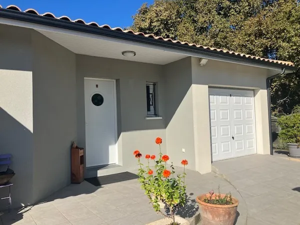 Terrain en individuel 1176 m²