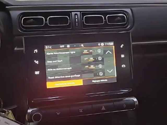Citroën C3 puretech 83 s&amp;s bvm5 — photo 24