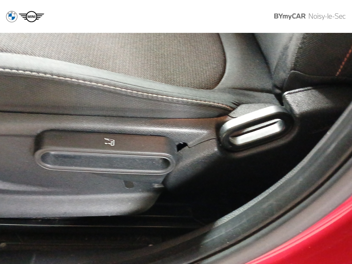Mini Hatch 5 Portes One D 95 ch — photo 18