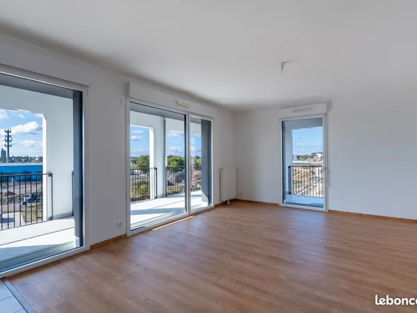 Appartement neuf