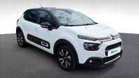 Citroen C3 1.2 PureTech 83ch S&S Shine — photo 3