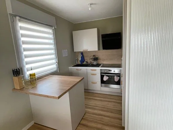 Appartement T3 à louer 68m2
