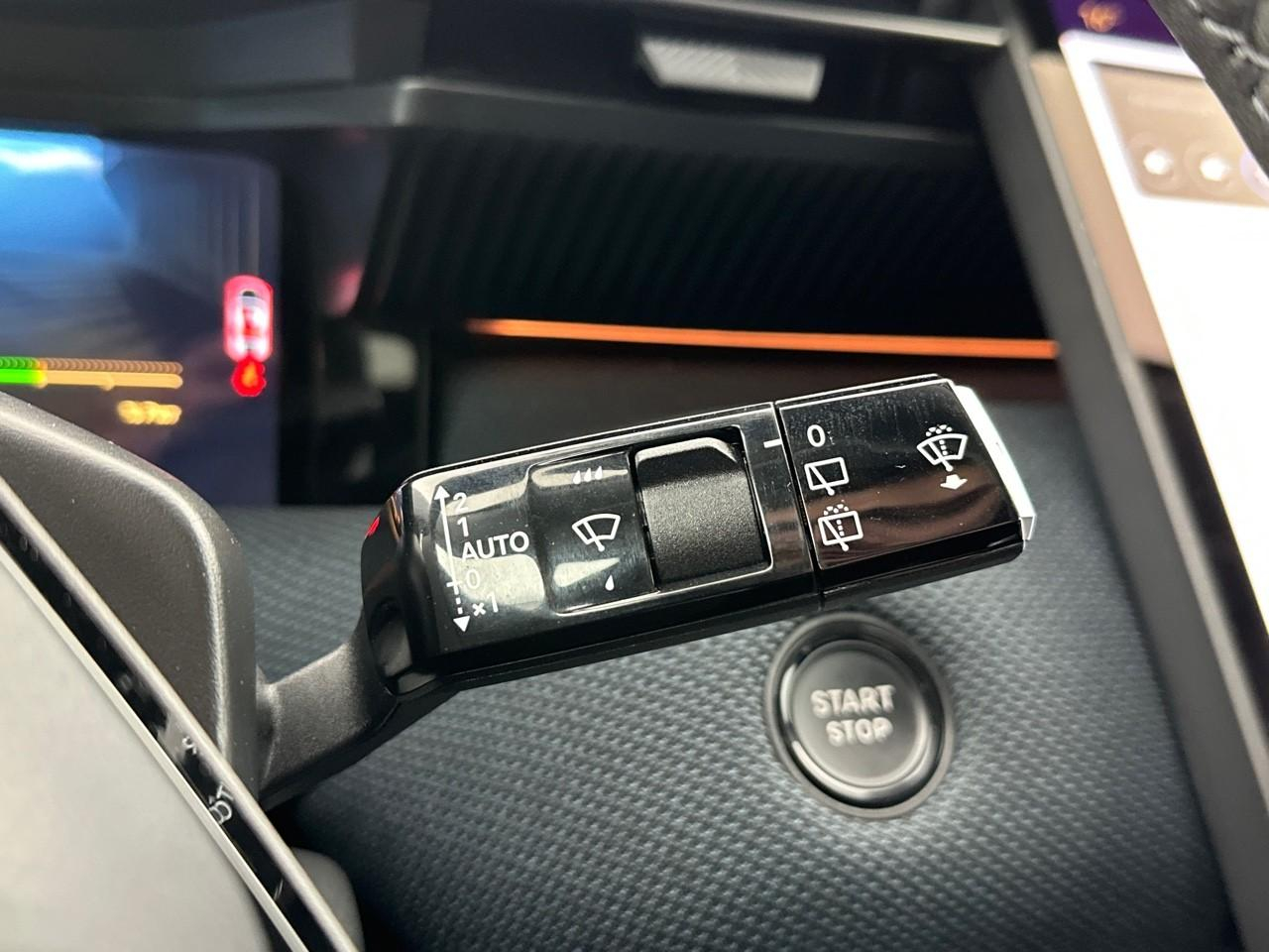 Citroën C5 Aircross hybride 145 ch e-dcs6 max — photo 18