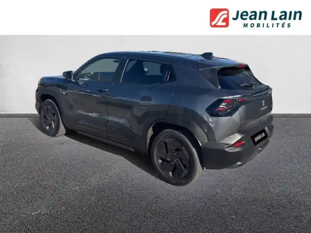 Suzuki Vitara e  61 kwh allgrip — photo 7