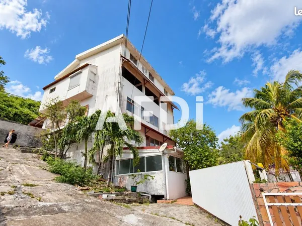 Maison 15 pièces 454 m²