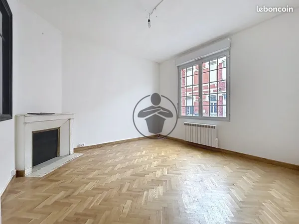 Maison 6 pièces 118 m²