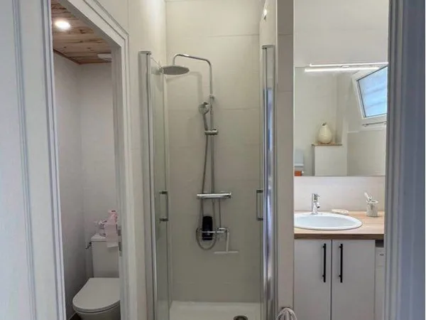 Bel appartement hyper centre proche mairie