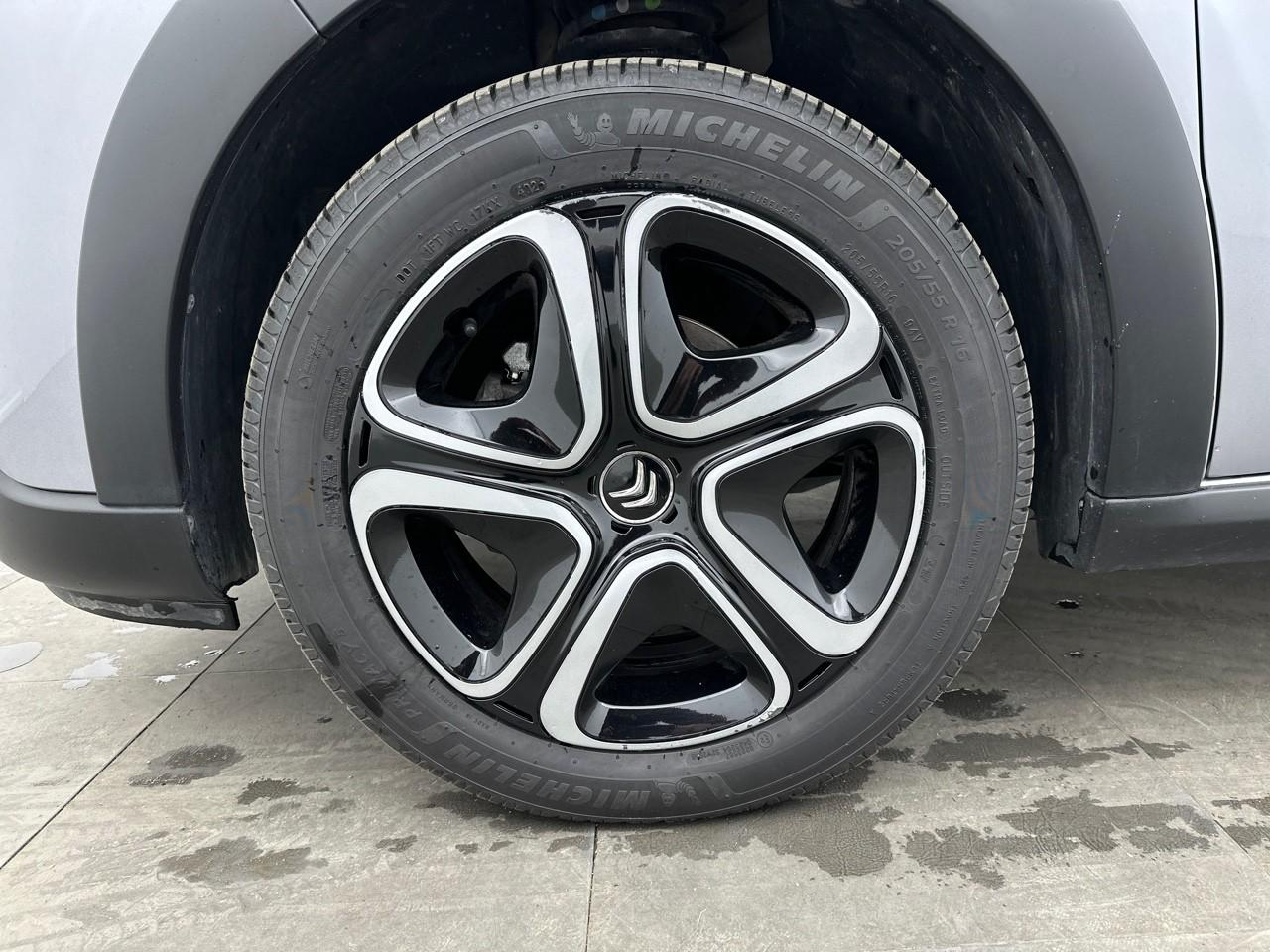Citroën C3 societe puretech 83 s&s bvm feel nav — photo 14