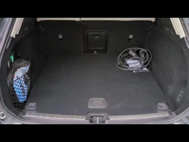 Volvo Xc60 t6 hybride rechargeable 350ch ultra style chrome geartronic 8 awd — photo 7