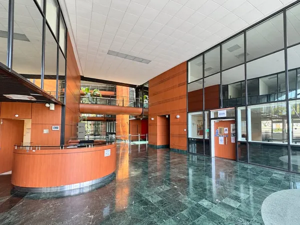 Immeuble Bureaux Rosny-sous-Bois