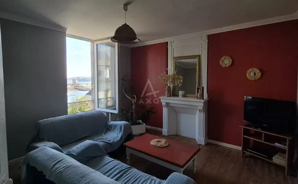Maison 8 pièces 180 m²
