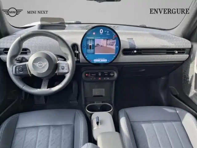 Mini Cooper 5 portes c 156ch favoured dkg7 — photo 19