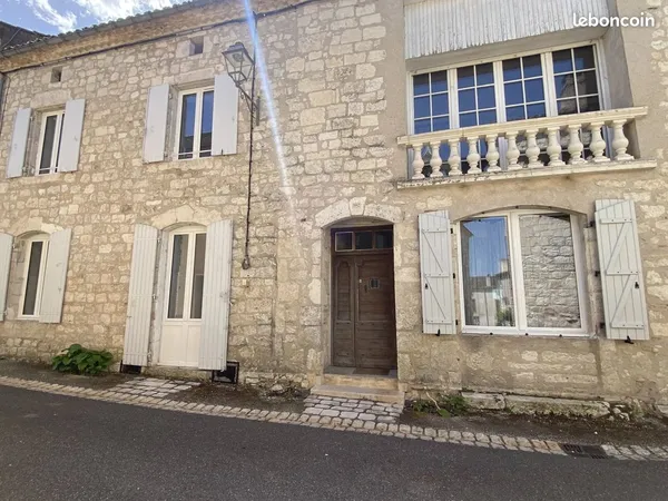 Propriété 9 pièces 300 m²