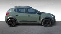 Dacia Sandero 1.0 ECO-G 100ch Stepway Extreme + — photo 4