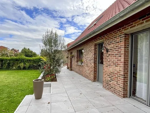 Maison 6 pièces 145 m²