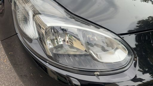 Opel Adam 1.0 Turbo 115 - Glam – 2018 – 83925 km – Essence – Boîte Manuelle — photo 10