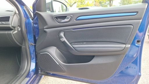 Renault Megane Estate 1.6 dCi 165 EDC6 - GT – 2017 – 131476 km – Diesel – Boîte Automatique — photo 32