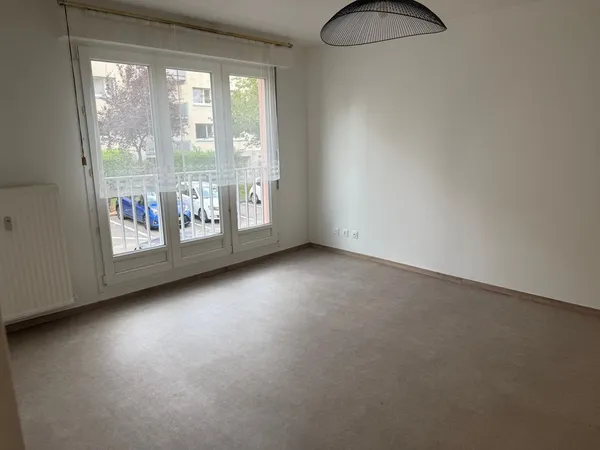 Appartement de 32m2 à louer sur Schiltigheim