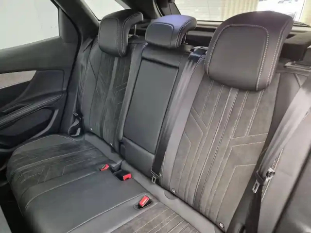 Peugeot 3008 puretech 130ch s&amp;s eat8 — photo 10