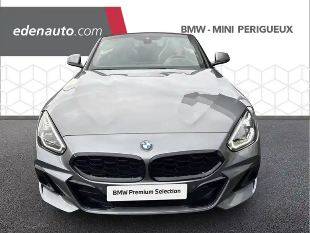Bmw Z4 sdrive20i 197 ch bva8 — photo 60