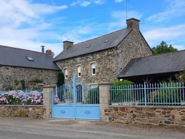 Maison 223 m² COETMIEUX
