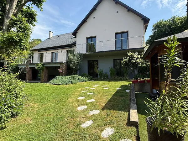 Maison 6 pièces 146 m²