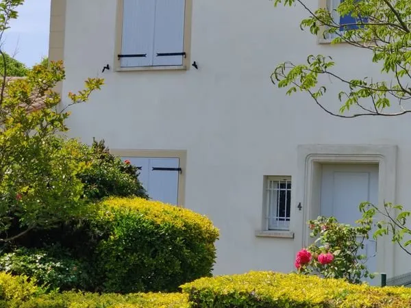 Maison à vendre à Vaux-sur-Mer, Domaine des Hautes Folies
