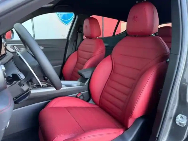 Alfa Romeo Tonale 1.3 ibrida plug-in 270ch veloce at6 e-q4 — photo 13