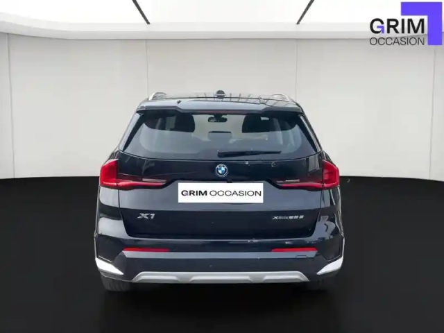 Bmw X1 xdrive 25e 245ch dkg7 — photo 19