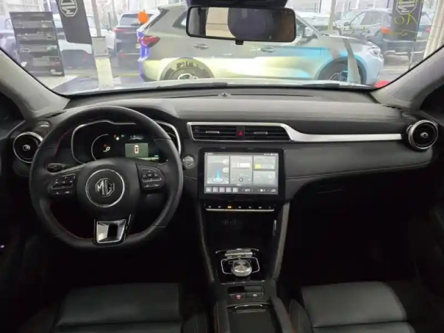 Mg Zs ev 177ch - 51kwh luxury — photo 15
