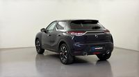 Ds Ds 3 Crossback PureTech 155ch Ines de la Fressange Paris Automatique — photo 8