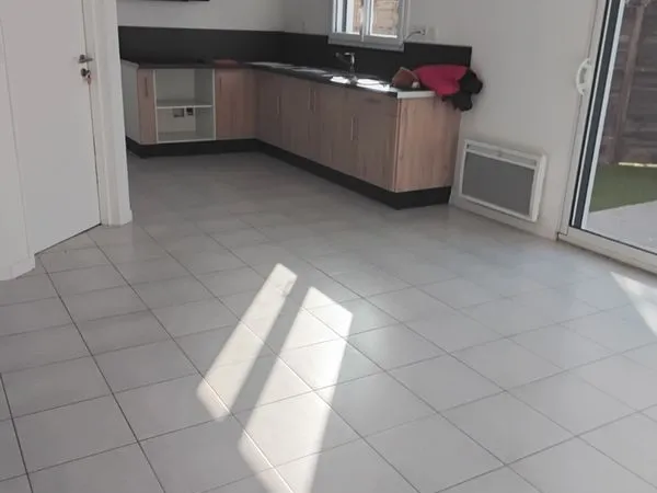 Maison 3 chmbres