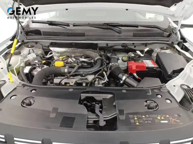 Dacia Sandero tce 90 cvt — photo 62
