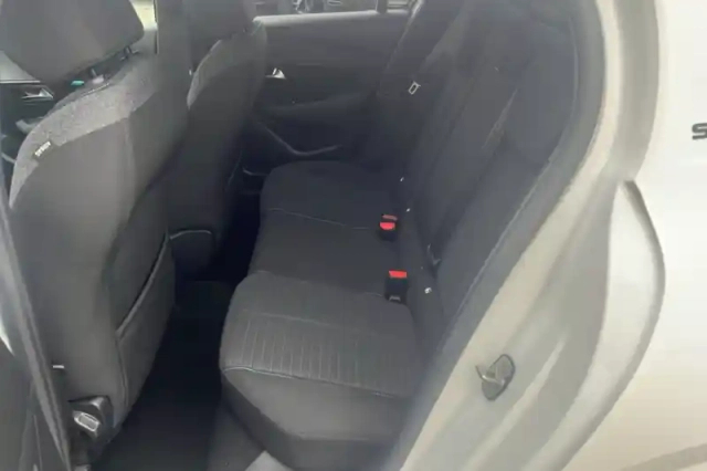 Peugeot 208 puretech 100 s&amp;s bvm6 — photo 51