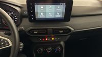 Dacia Sandero 1.0 ECO-G 100ch Stepway Expression — photo 19