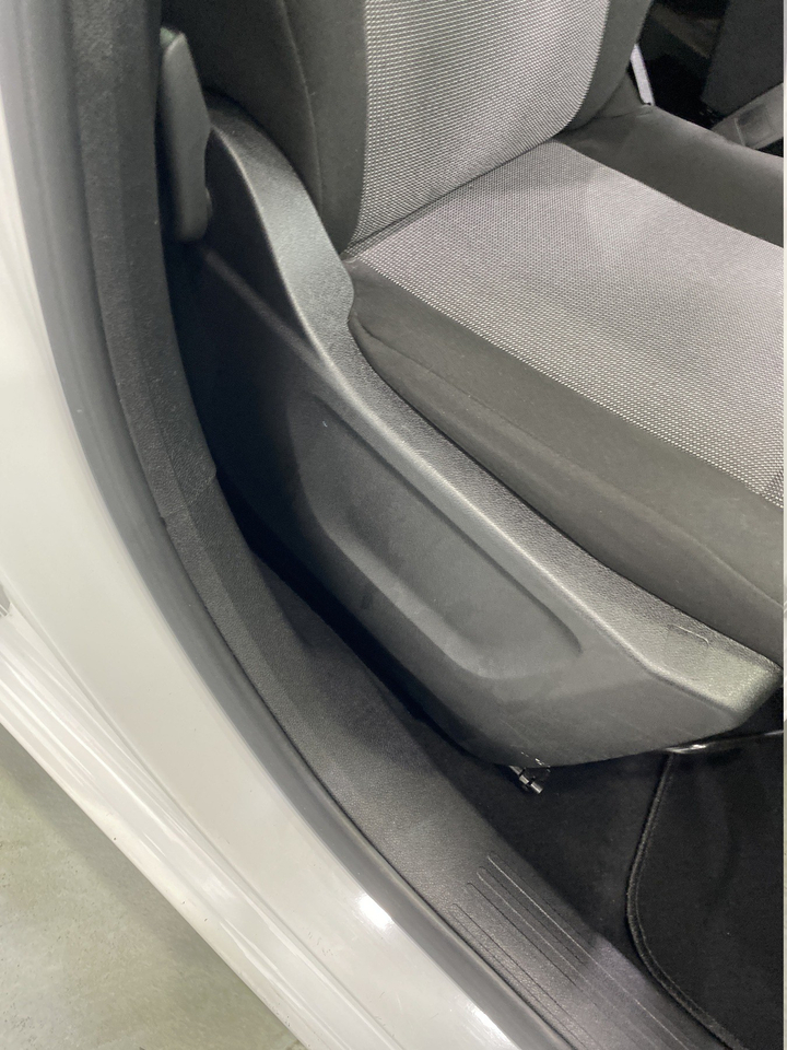 Citroën Berlingo — photo 55