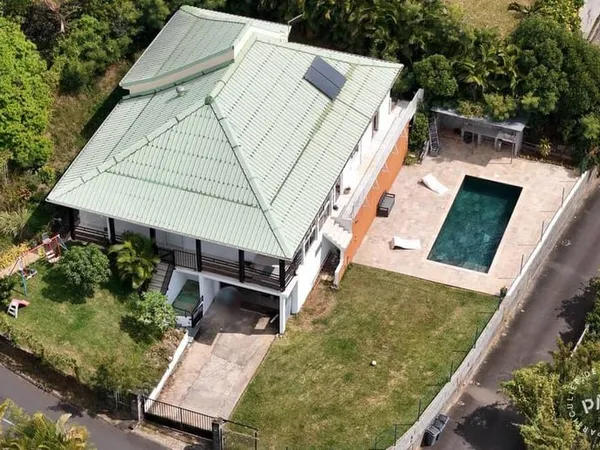 Maison 5 pièces 150 m²